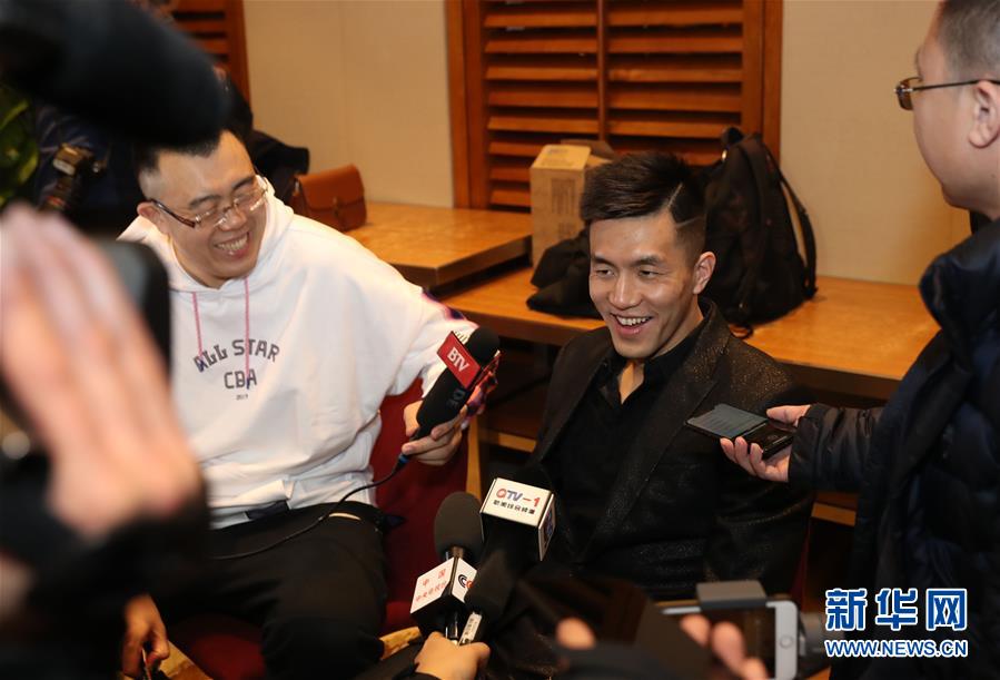 哈弗茨的制