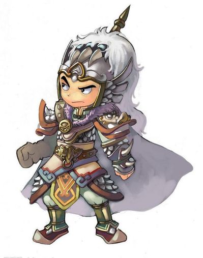 进攻回合中 进攻回合中