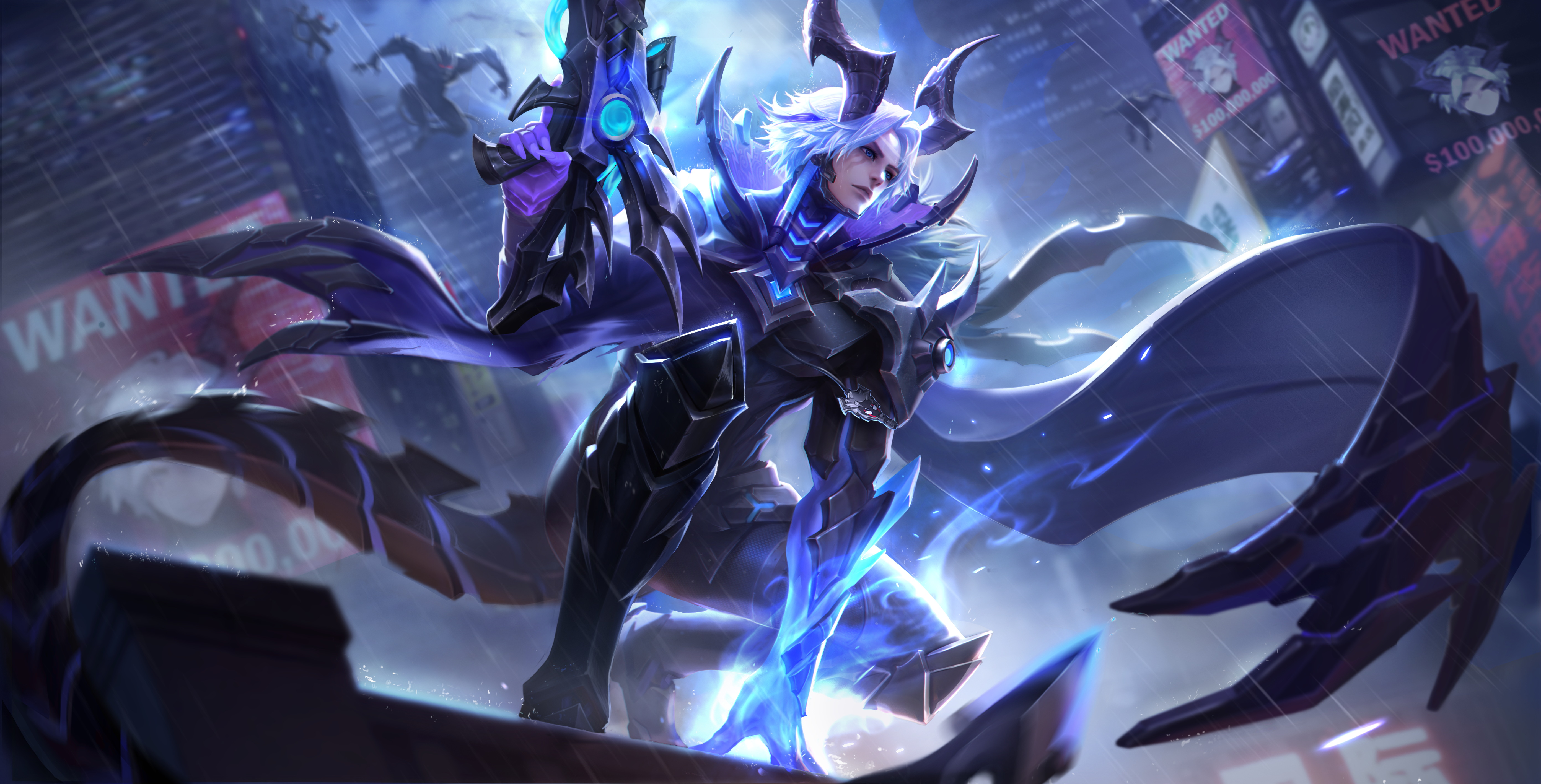 着长夜里的 着长夜里的