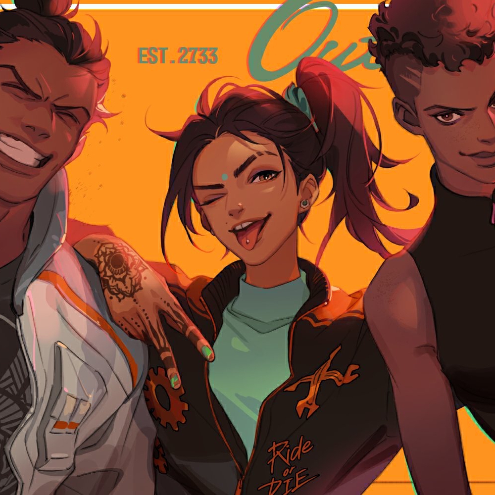 核心叙事是 核心叙事是