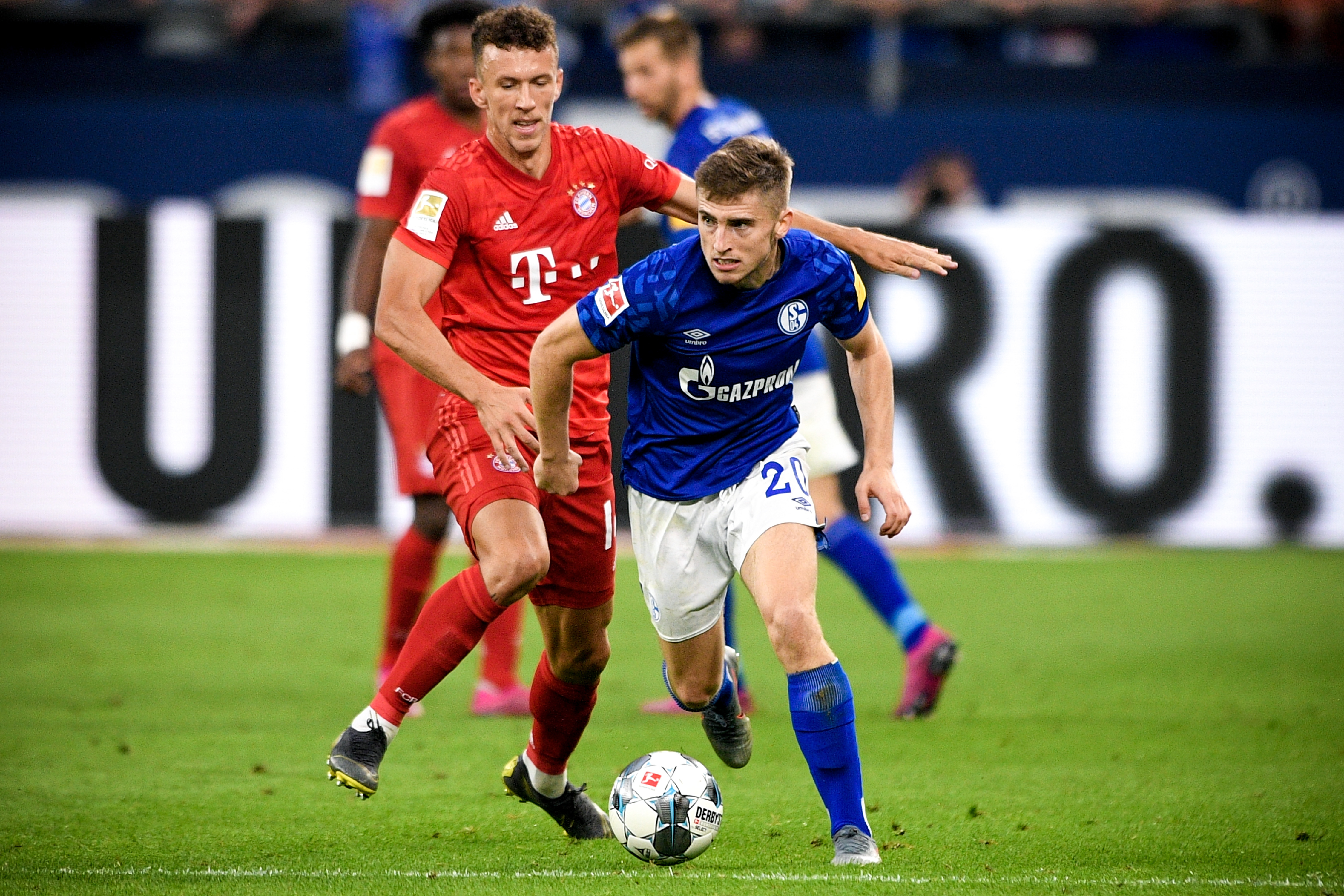 调整参与度 调整参与度